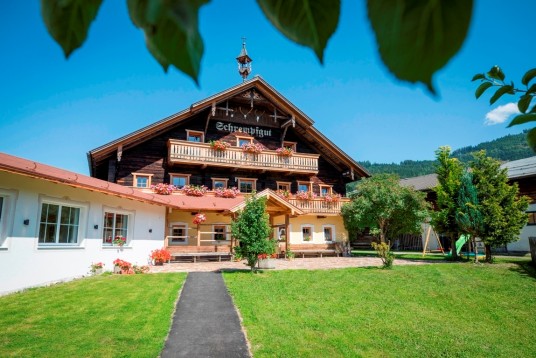 Pension Schrempfgut